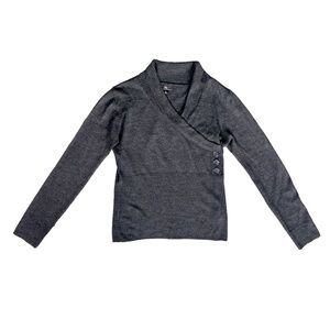 IZ Byer California Sweater Women- L